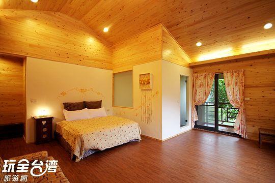 Walk Cloud Bed And Breakfast Meishan Dış mekan fotoğraf