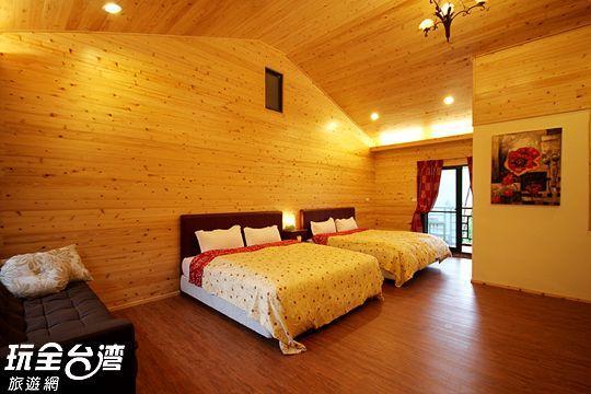 Walk Cloud Bed And Breakfast Meishan Dış mekan fotoğraf